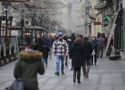 Srbija