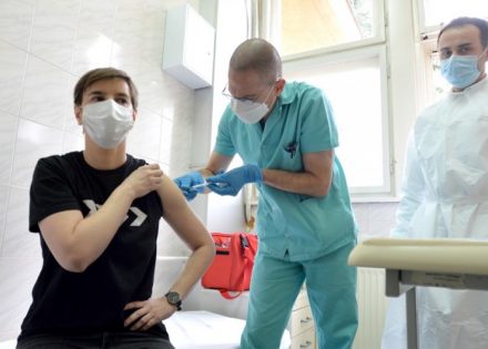 Ana Brnabić