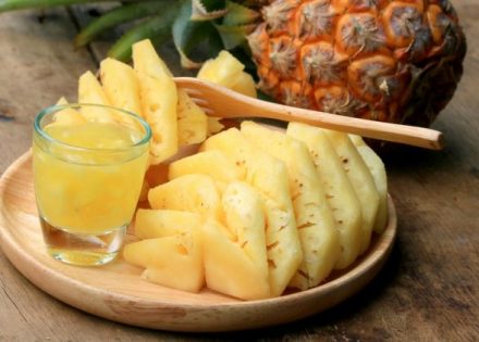ananas