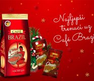 Cafe Brazil