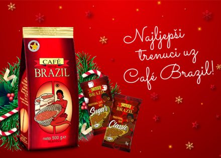 Cafe Brazil