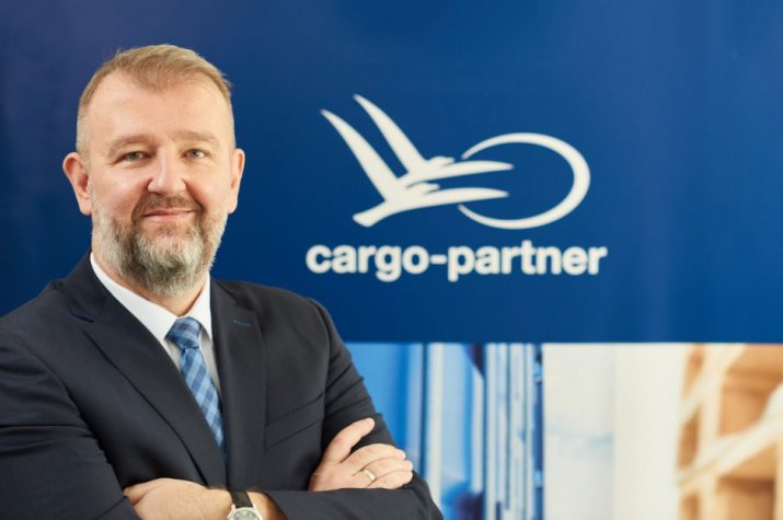 Cargo-partner