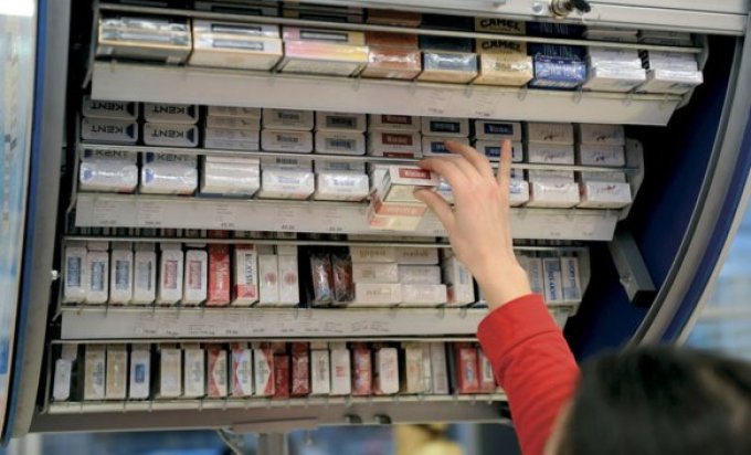 Hoće li poskupjeti cigarete u BiH?