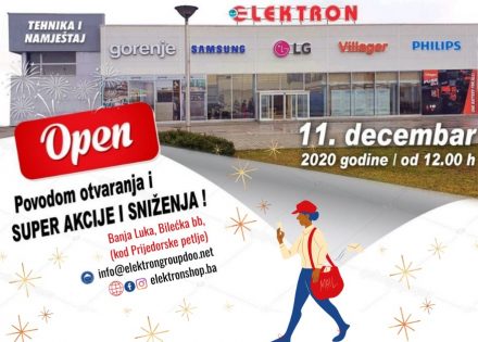 elektron