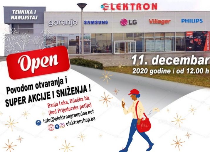 elektron