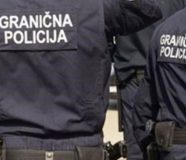 Granična policija