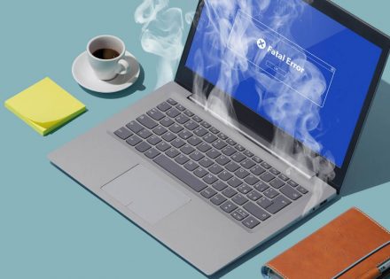 Laptop