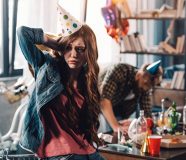 Alkohol