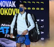 djokovic