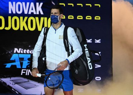 djokovic