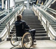 osoba sa invaliditetom