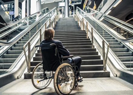 osoba sa invaliditetom