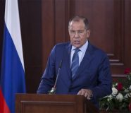 Sergej Lavrov