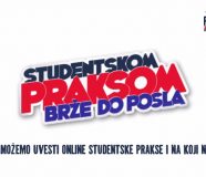 studentske prakse