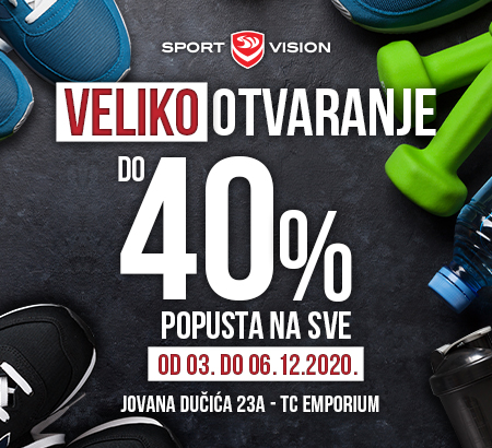 Sport Vision