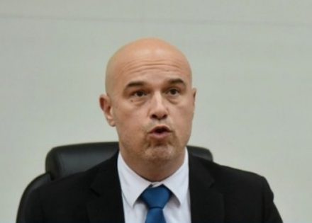 Milan Tegeltija