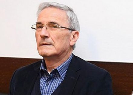 Dane Lukajić