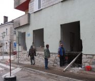 Krajiška kuća u Trebinju