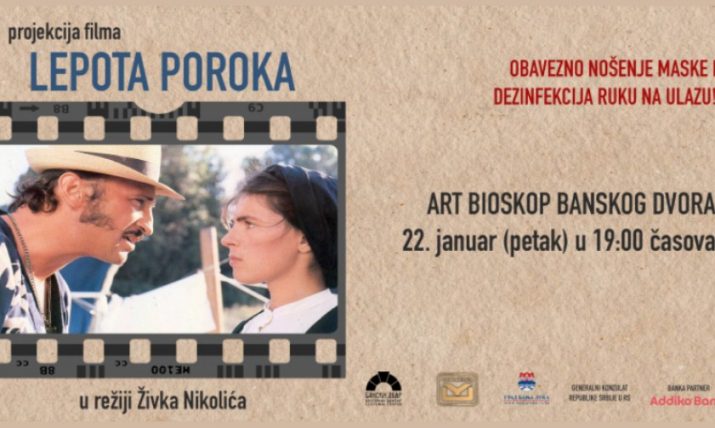 Lepota poroka