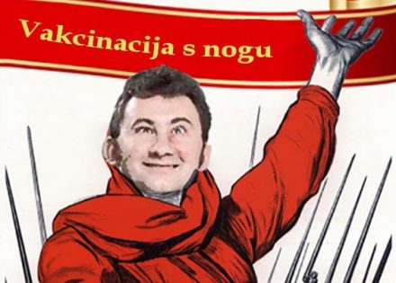 Vakcinacija