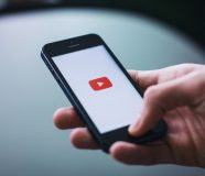YouTube