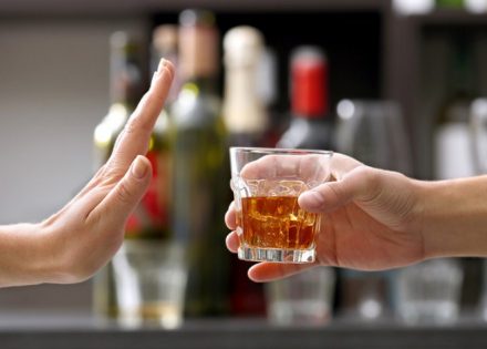 alkohol