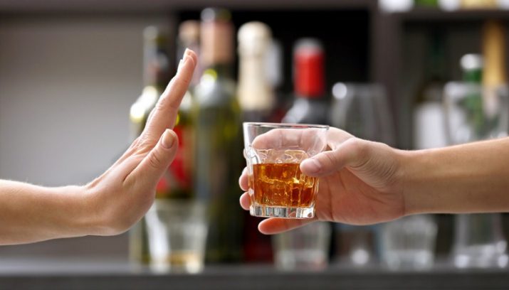 alkohol