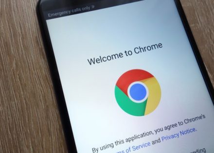 chrome