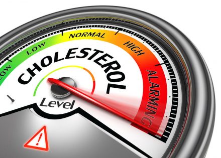holesterol