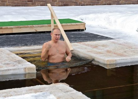 putin