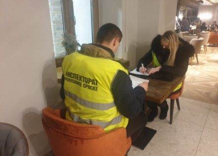 inspektori