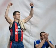 kk borac