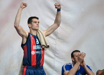 kk borac