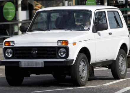 lada