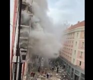 madrid
