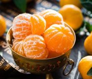 mandarine