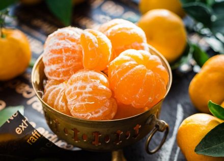 mandarine