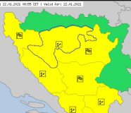 Meteoalarm