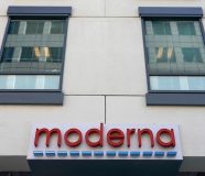 moderna
