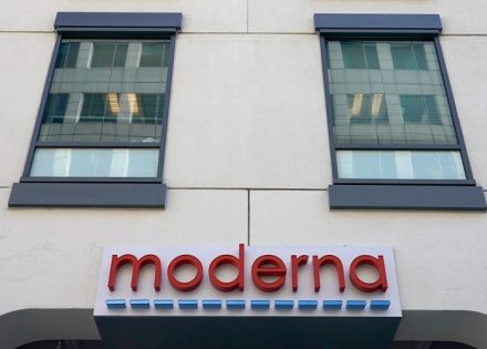moderna
