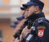 policajci