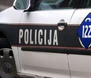 policija