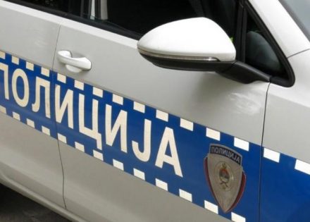 nesreća