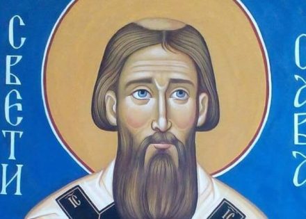 Sveti Sava