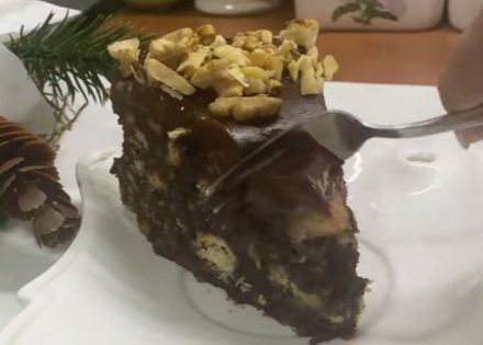 kolač