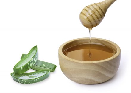 Aloe vera