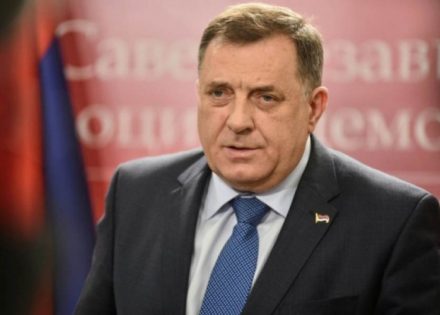Dodik