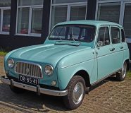 Renault 4L