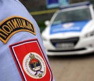 policija