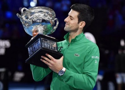djokovic